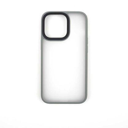 iPhone 13 Pro Max Kılıf Benks Magic Hybrid Kapak