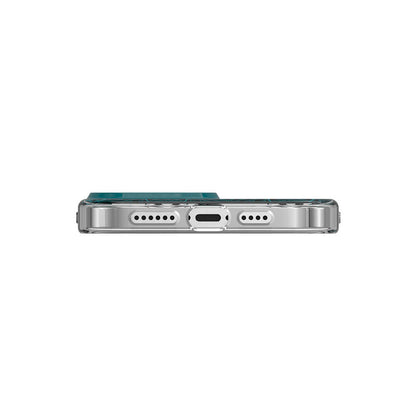 iPhone 13 Pro Max Kılıf Çift IMD Baskılı Lisanslı Switcheasy Artist Aurora Kapak