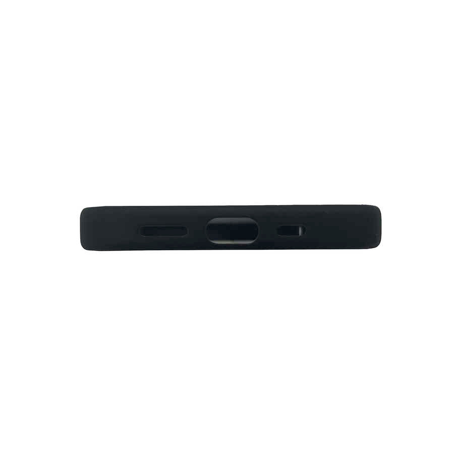 iPhone 13 Pro Max Kılıf Kajsa Carbon Fiber Collection Arka Kapak