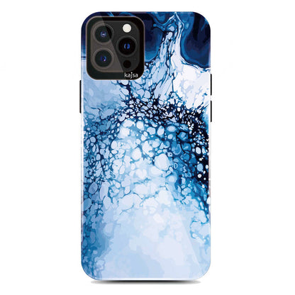 iPhone 13 Pro Max Kılıf Kajsa Lava Kapak