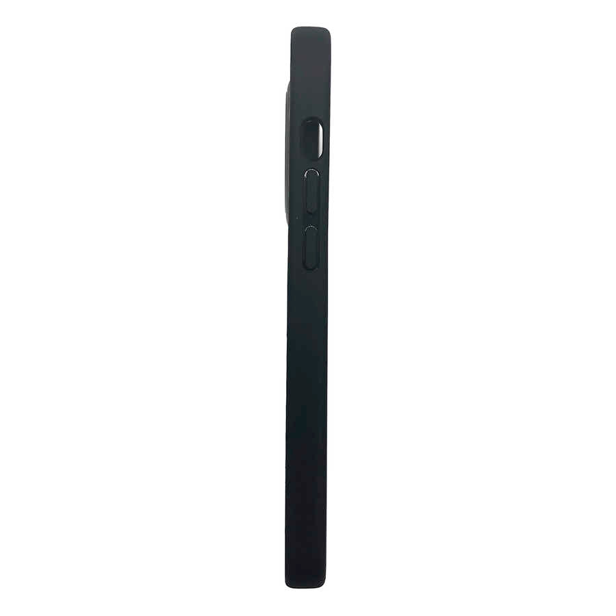 iPhone 13 Pro Max Kılıf Kajsa Preppie Serisi Dark Kapak