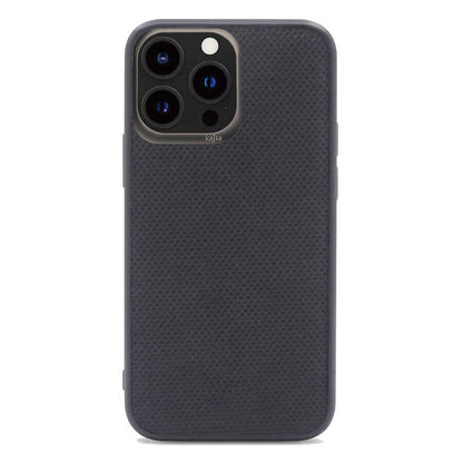 iPhone 13 Pro Max Kılıf Kajsa Preppie Serisi Dark Kapak