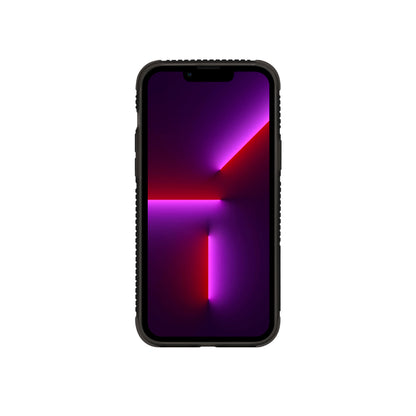 iPhone 13 Pro Max Kılıf SkinArma Desenli Airbag Tasarımlı Kyanseru Kapak