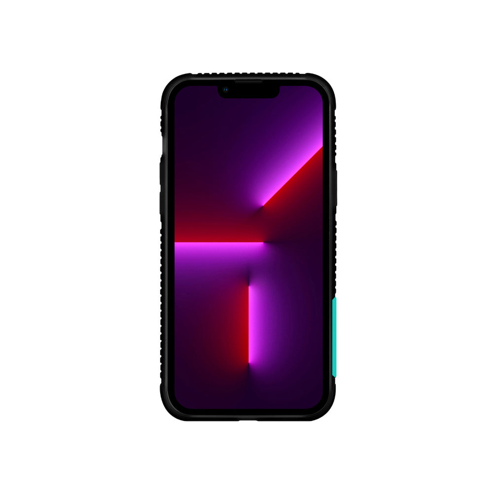 iPhone 13 Pro Max Kılıf SkinArma Standlı Deri Görünümlü Shingoki Kapak