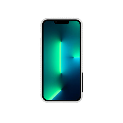 iPhone 13 Pro Max Kılıf SkinArma Standlı Şeffaf Tasarımlı Taihi Kobai Kapak