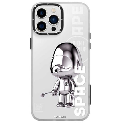 iPhone 13 Pro Max Kılıf YoungKit Klasik Serisi Kapak