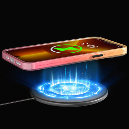 iPhone 13 Pro Max Kılıf YoungKit Summer Serisi Kapak