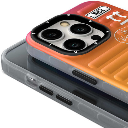 iPhone 13 Pro Max Kılıf YoungKit The Secret Color Serisi Kapak
