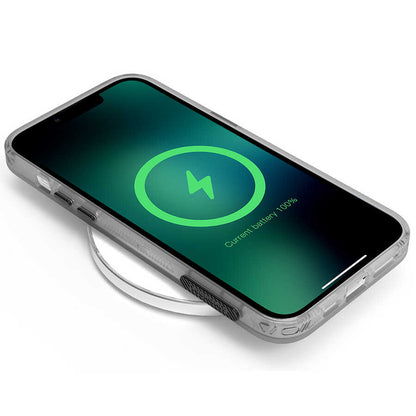 iPhone 13 Pro Max Kılıf YoungKit World Trip Serisi Kapak