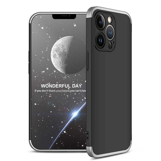 Apple iPhone 13 Pro Max Kılıf Zore Ays Kapak