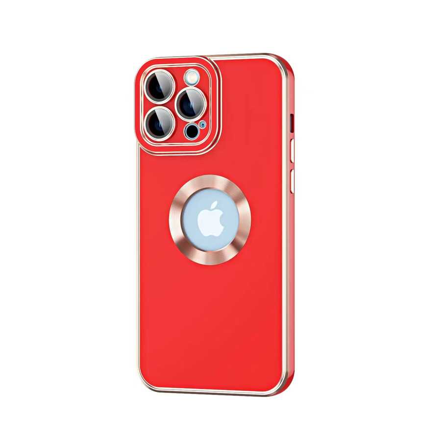 Apple iPhone 13 Pro Max Kılıf Zore Kongo Kapak