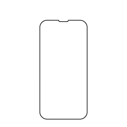 iPhone 13 Pro Max Recci RSP-A11 HD Temperli Cam Ekran Koruyucu + Kolay Uygulama Aparatlı