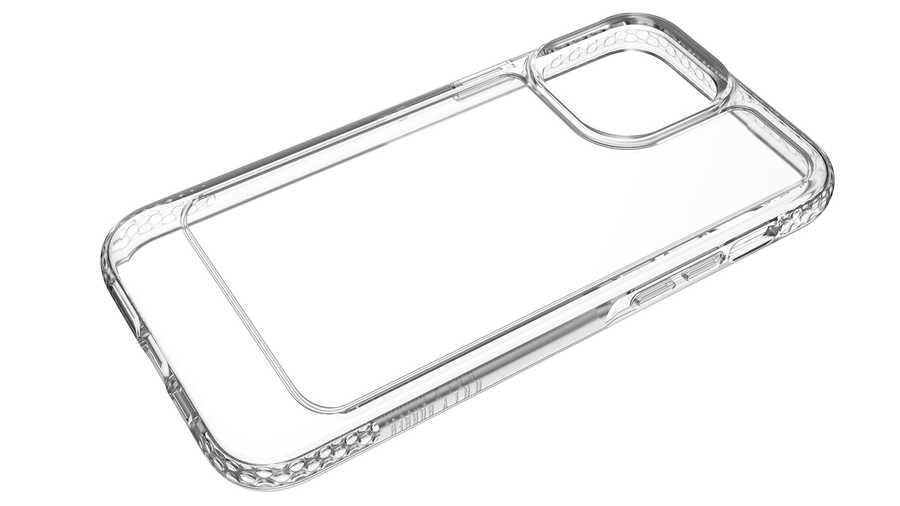 iPhone 13 Pro Max UR U Model Kapak