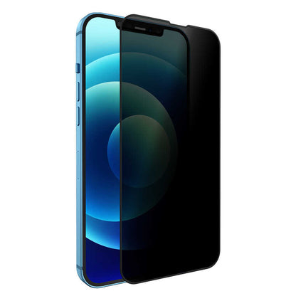 iPhone 13 Pro Max Wiwu Easy İnstall iPrivacy Temperli Ekran Koruyucu