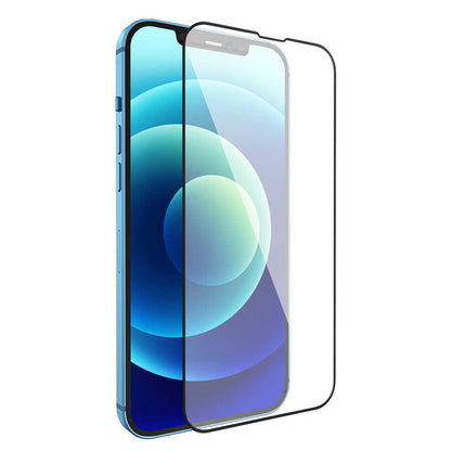iPhone 13 Pro Max Wiwu Easy İnstall iVista Super Hardness Ekran Koruyucu