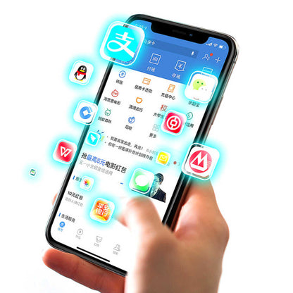 iPhone 13 Pro Max Wiwu iPrivacy HD Anti-Peep Ekran Koruyucu