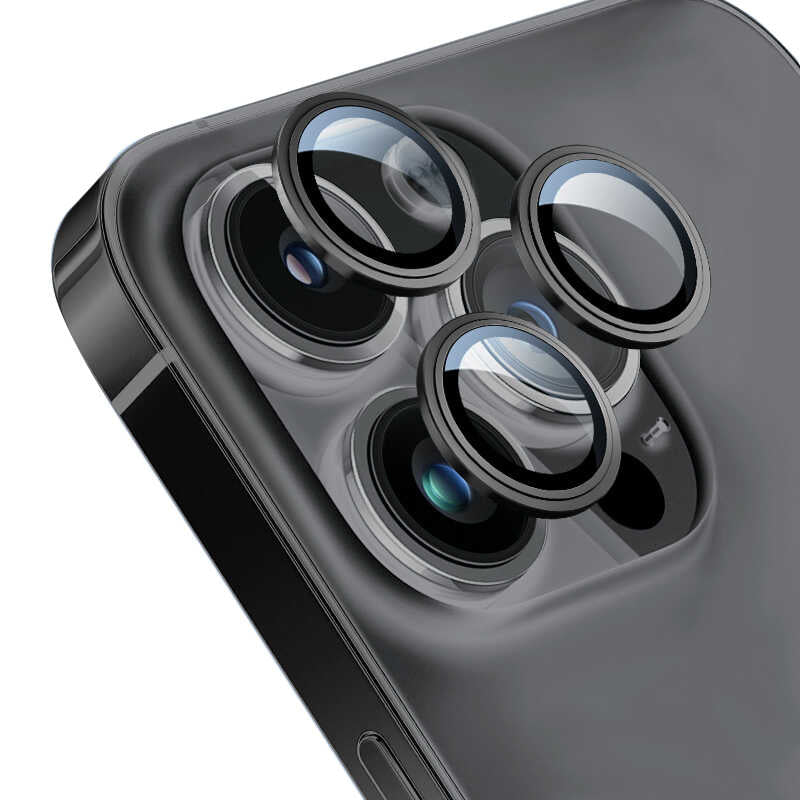 iPhone 13 Pro Max Wiwu Lens Guard