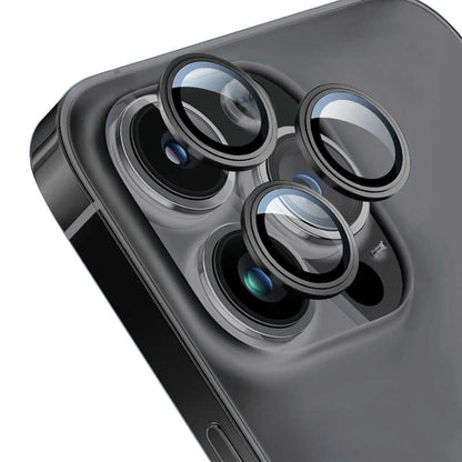 iPhone 13 Pro Max Wiwu Lens Guard