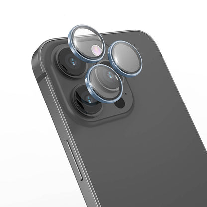 iPhone 13 Pro Max Wiwu Lens Guard