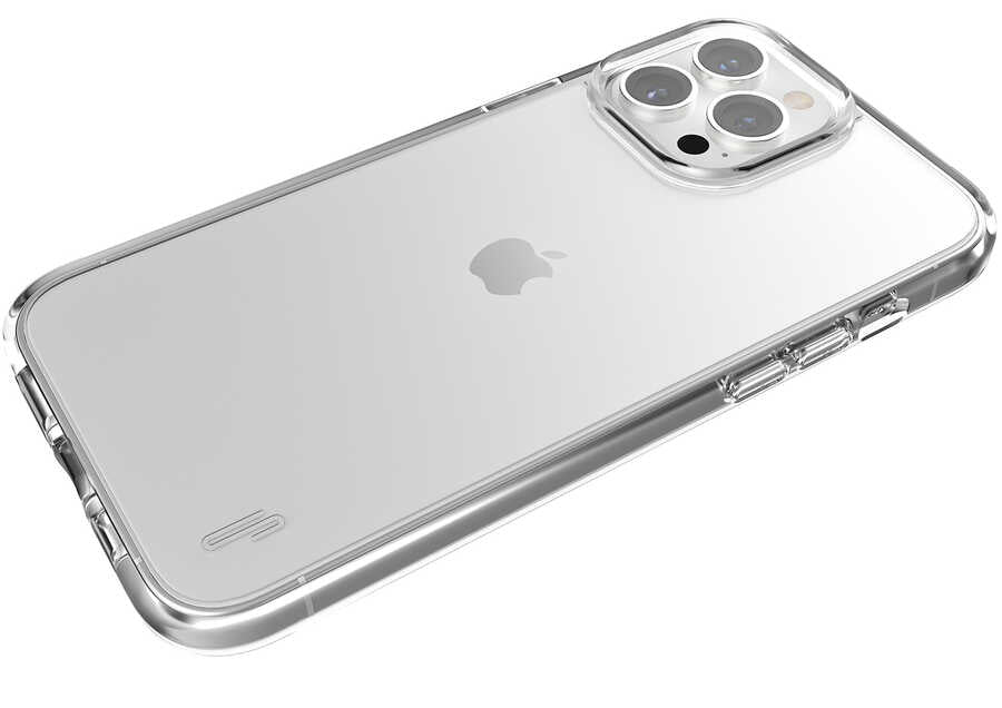 iPhone 13 Pro UR Pure Kapak