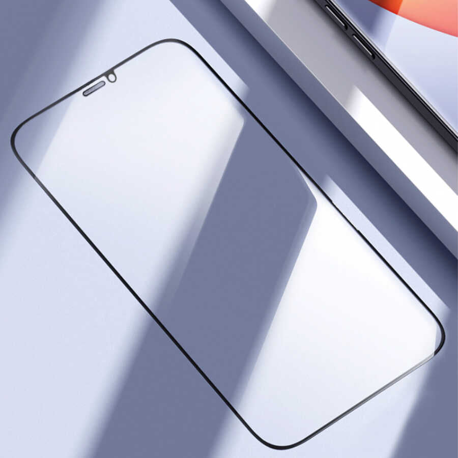 iPhone 13 Pro Wiwu iVista Super Hardness Ekran Koruyucu