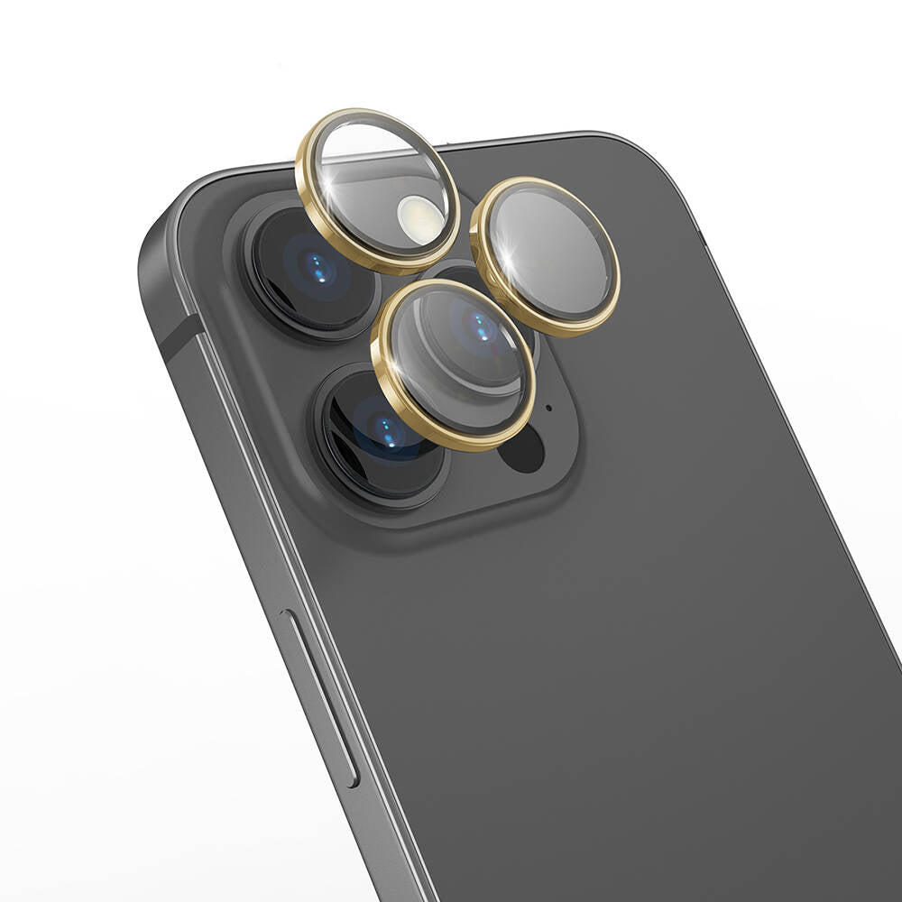 iPhone 13 Pro Wiwu Lens Guard