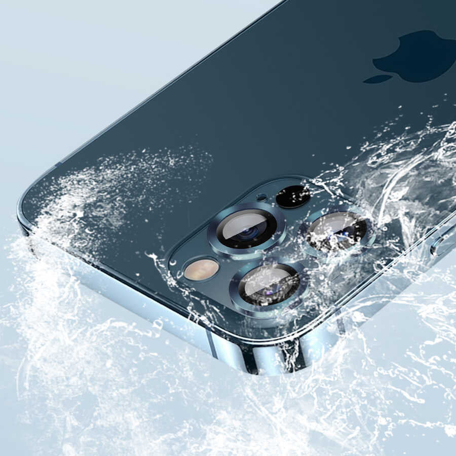 iPhone 13 Wiwu Lens Guard