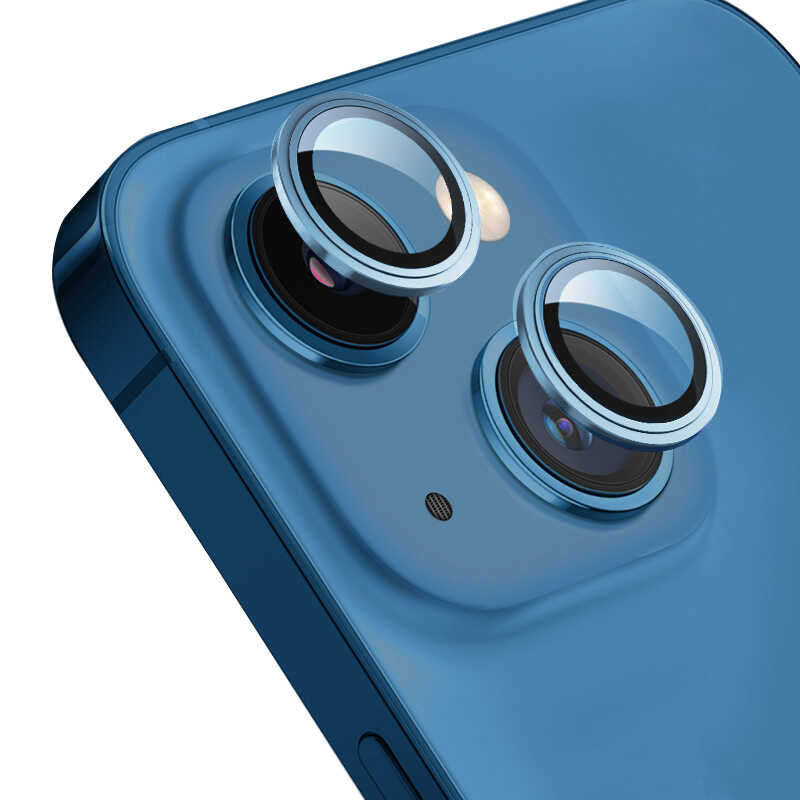 iPhone 13 Wiwu Lens Guard