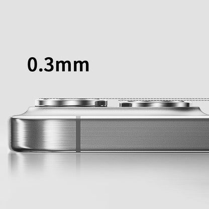 Apple iPhone 13 Zore Mikro Kamera Lens Koruyucu
