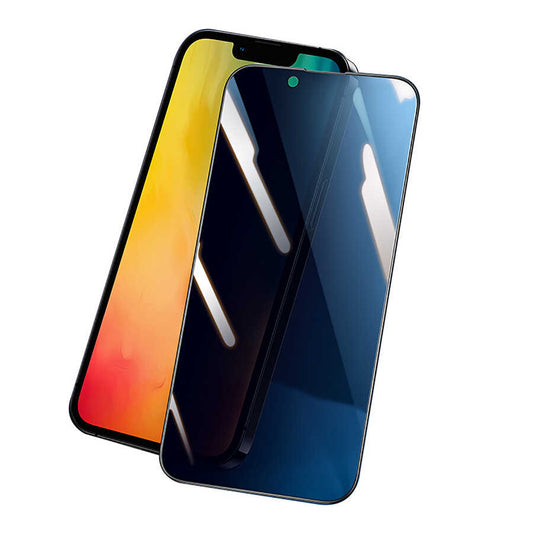 iPhone 14 Benks 0.3mm V Pro Privacy Hayalet Ekran Koruyucu