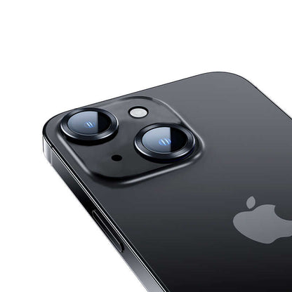 iPhone 14 Benks New KR Kamera Lens Koruyucu