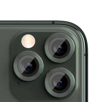 iPhone 14 Go Des Eagle Kamera Lens Koruyucu