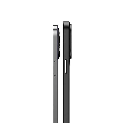 iPhone 14 Kılıf Aramid Karbon Fiber M-safe Özellikli Wlons Radison Kapak