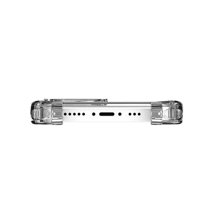 iPhone 14 Kılıf Boyun Askılı Şok Önleyicili Şeffaf Lisanslı Switcheasy Play Kapak