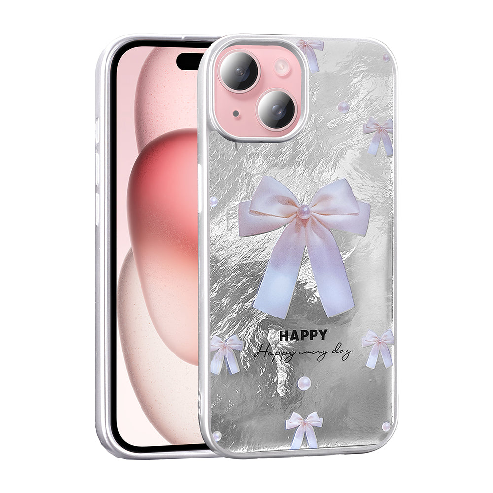 Apple iPhone 14 Kılıf Desenli Zore Mep Kapak