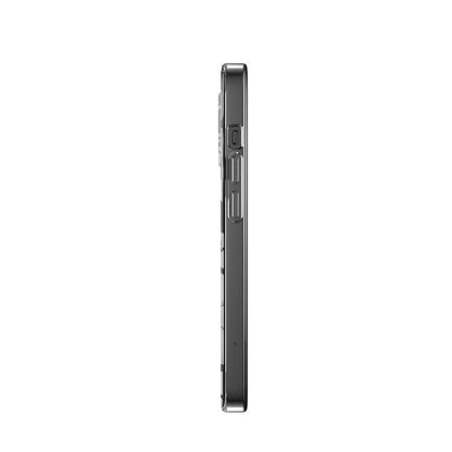 iPhone 14 Kılıf M-safe Şarj Özellikli Çift IMD Baskılı Lisanslı Switcheasy Artist-M Veil Kapak