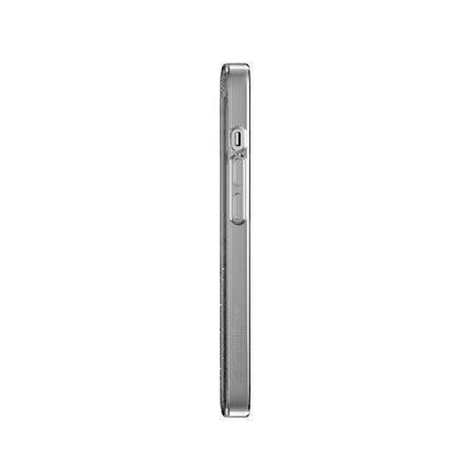 iPhone 14 Kılıf M-safe Şarj Özellikli Parlayan Simli Şeffaf Lisanslı Switcheasy Starfield-M Kapak