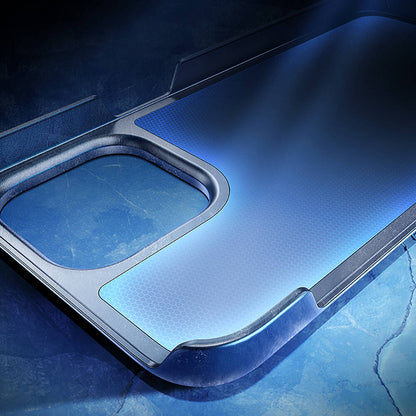 iPhone 14 Kılıf M-safe Şarj Özellikli Soğutucu Benks Biliz Kapak