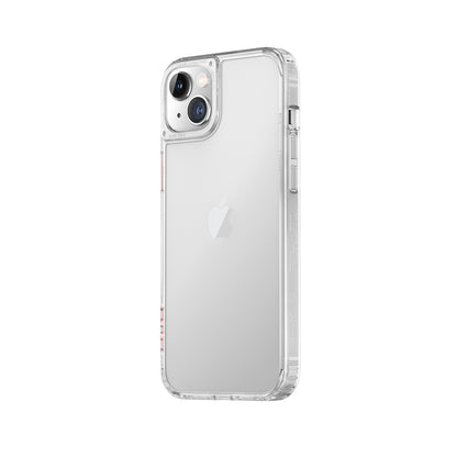 iPhone 14 Kılıf SkinArma Şeffaf Airbag Tasarımlı Saido Kapak