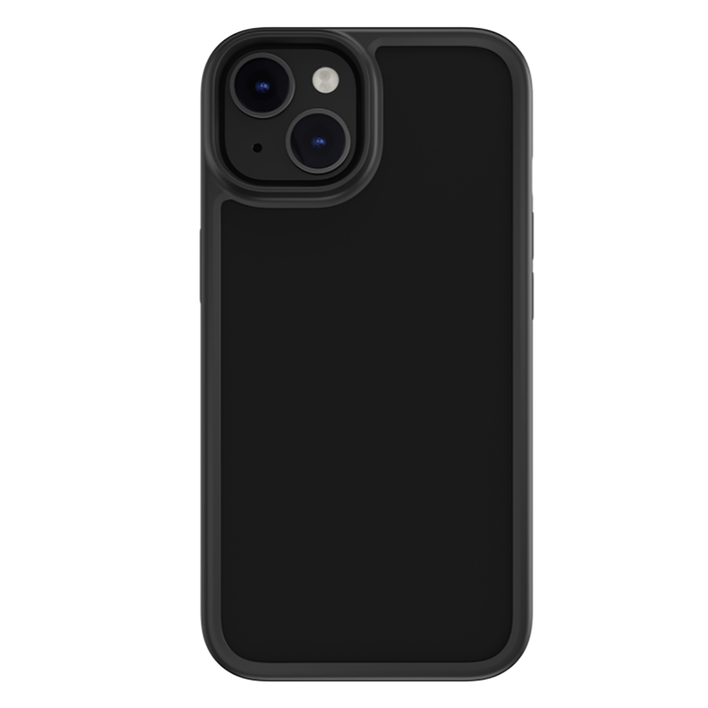 iPhone 14 Kılıf Ultra İnce Şok Önleyicili Lisanslı Switcheasy Aero Plus Kapak