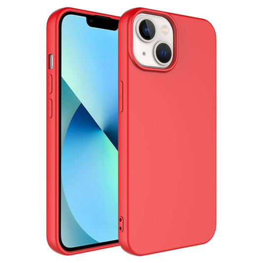 Apple iPhone 14 Kılıf Zore LSR Lansman Kapak