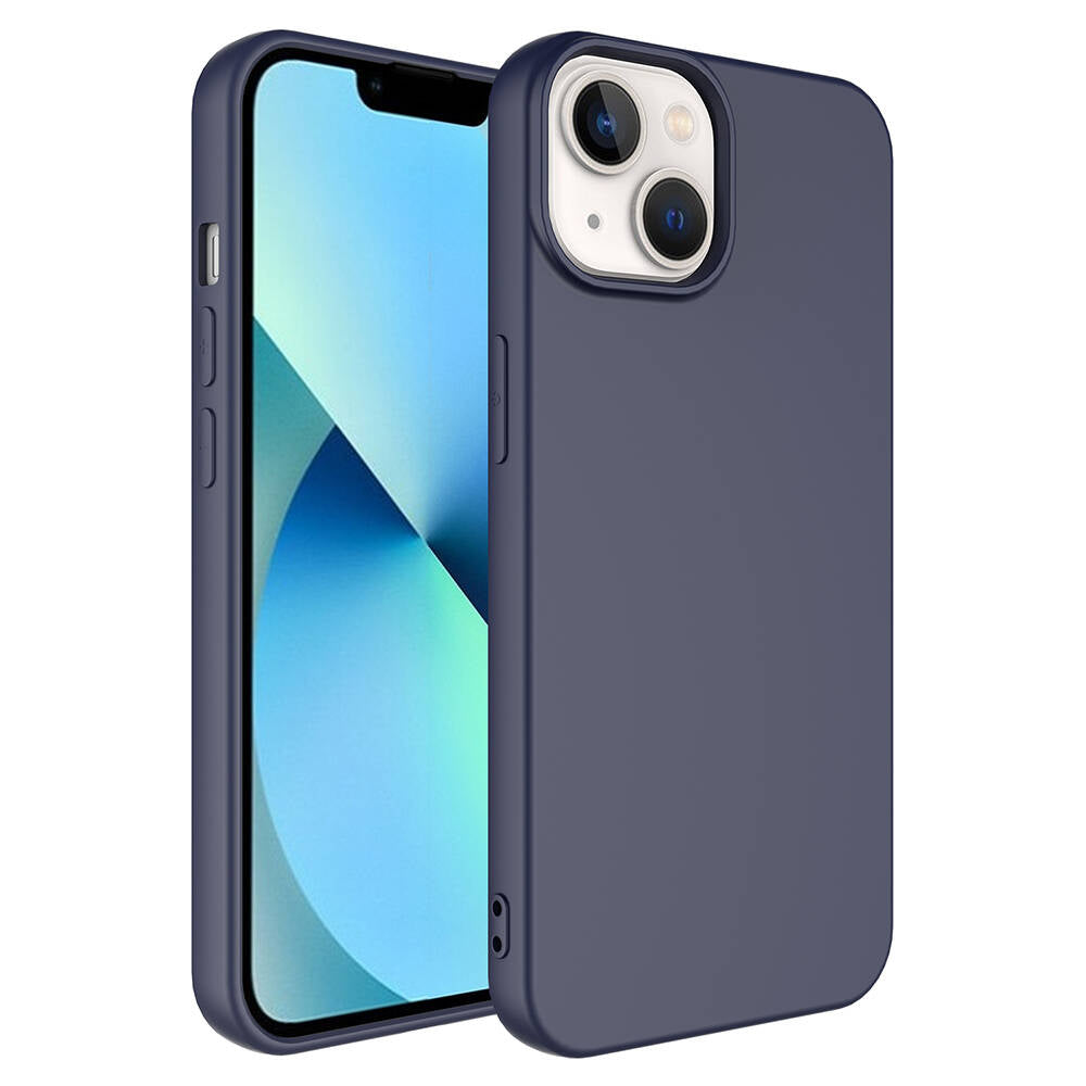 Apple iPhone 14 Kılıf Zore LSR Lansman Kapak