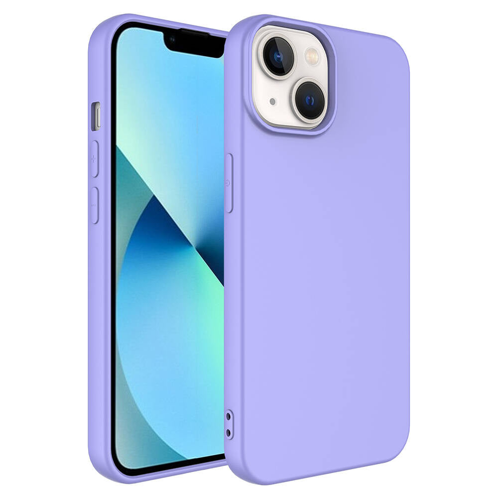 Apple iPhone 14 Kılıf Zore LSR Lansman Kapak