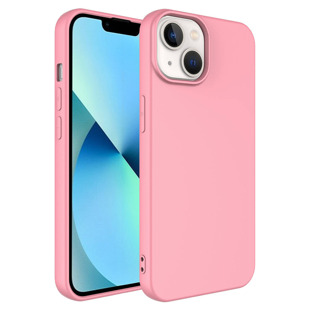 Apple iPhone 14 Kılıf Zore LSR Lansman Kapak