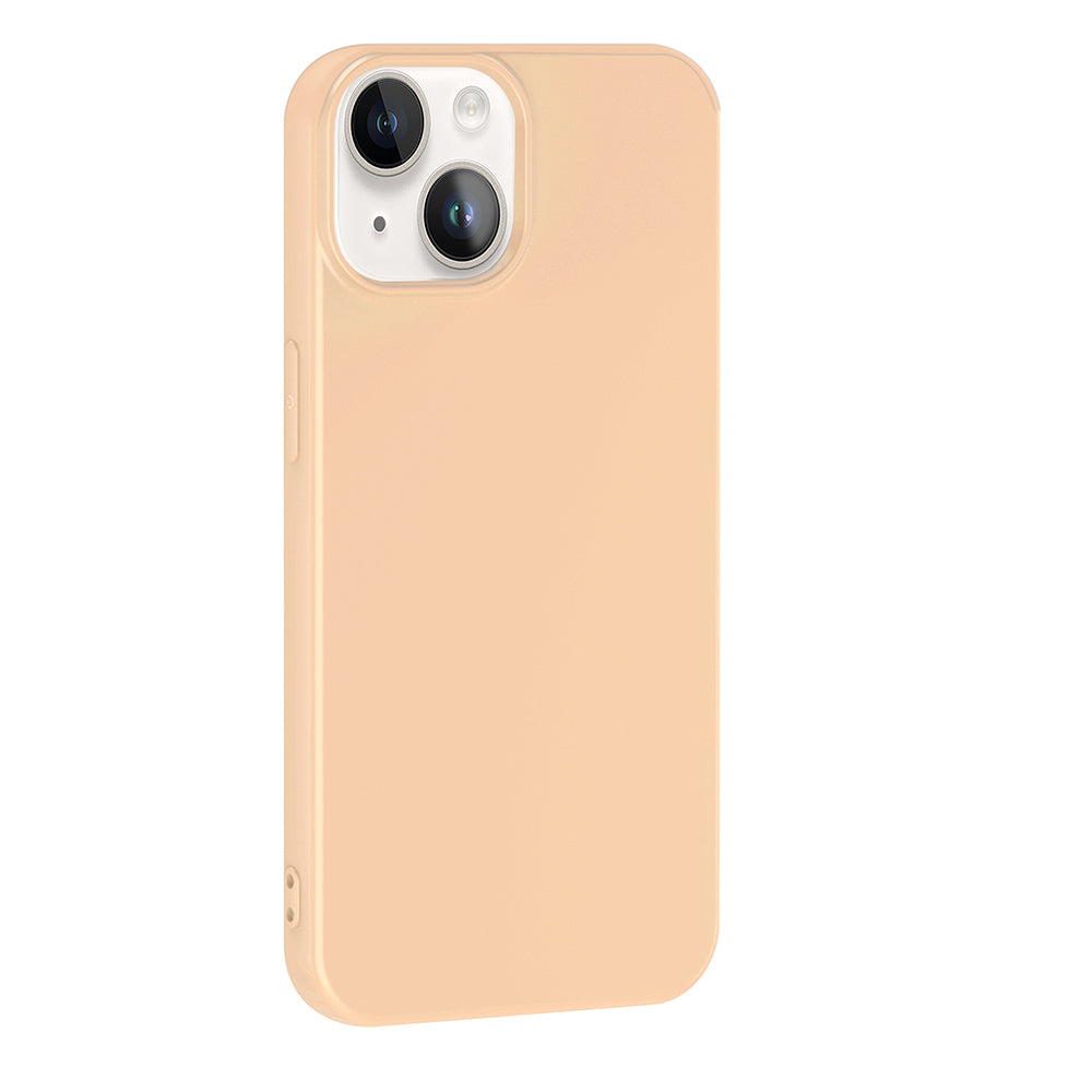 Apple iPhone 14 Kılıf Zore LSR Lansman Kapak