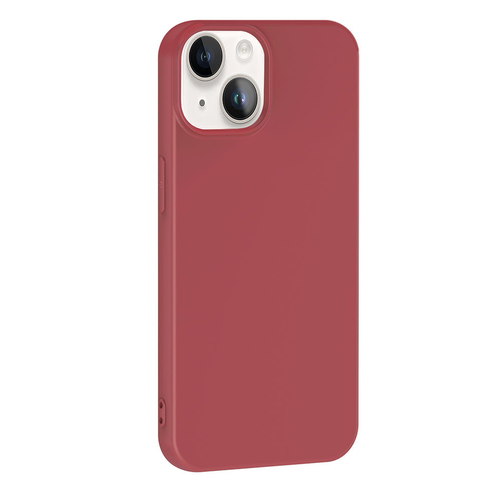Apple iPhone 14 Kılıf Zore LSR Lansman Kapak