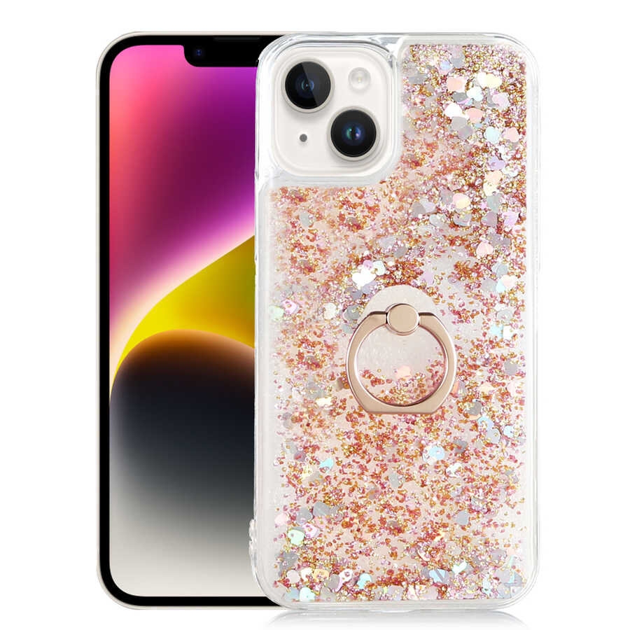 Apple iPhone 14 Kılıf Zore Milce Kapak