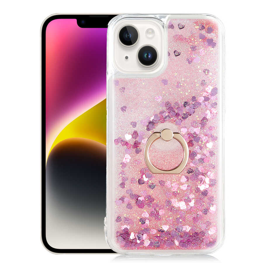 Apple iPhone 14 Kılıf Zore Milce Kapak