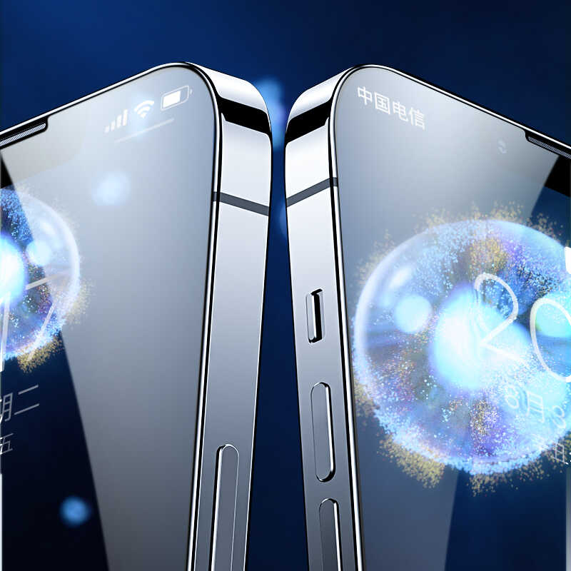 iPhone 14 Plus Benks 0.3mm V Pro Full Curved Ekran Koruyucu