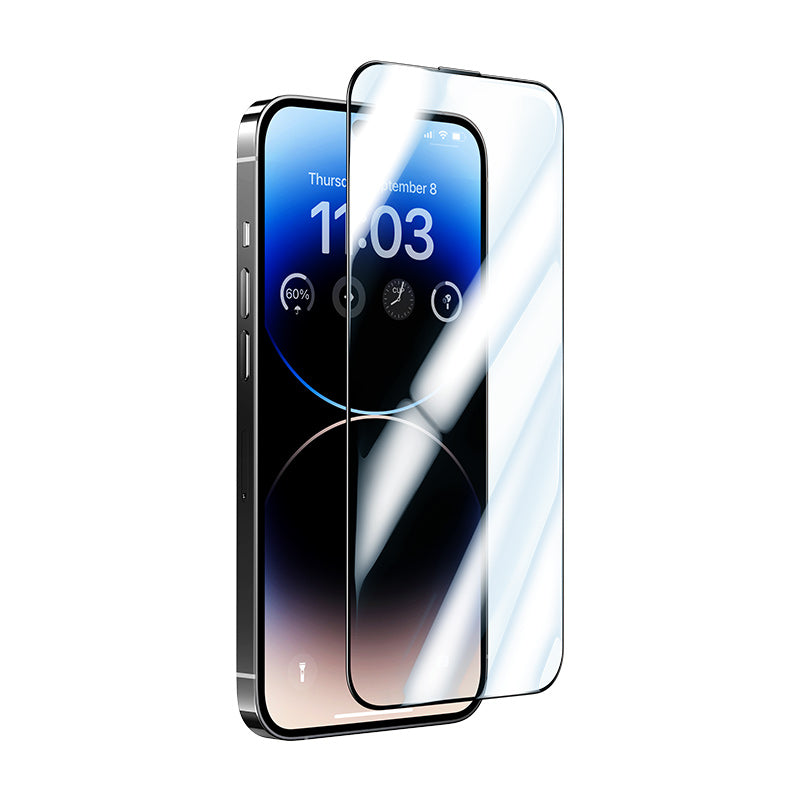 iPhone 14 Plus Benks Glass Warrior Cam Ekran Koruyucu